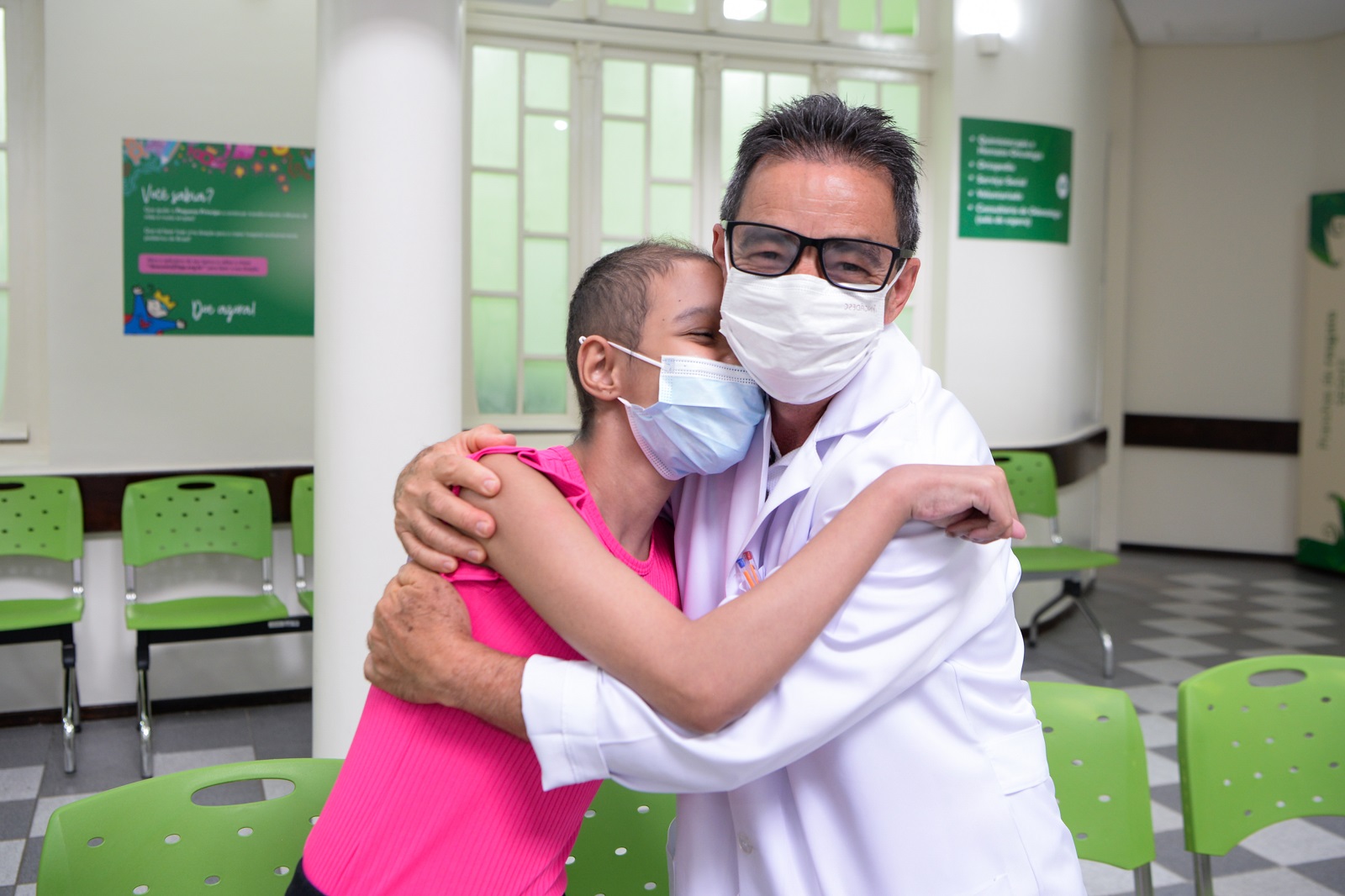 gentileza gera gentileza