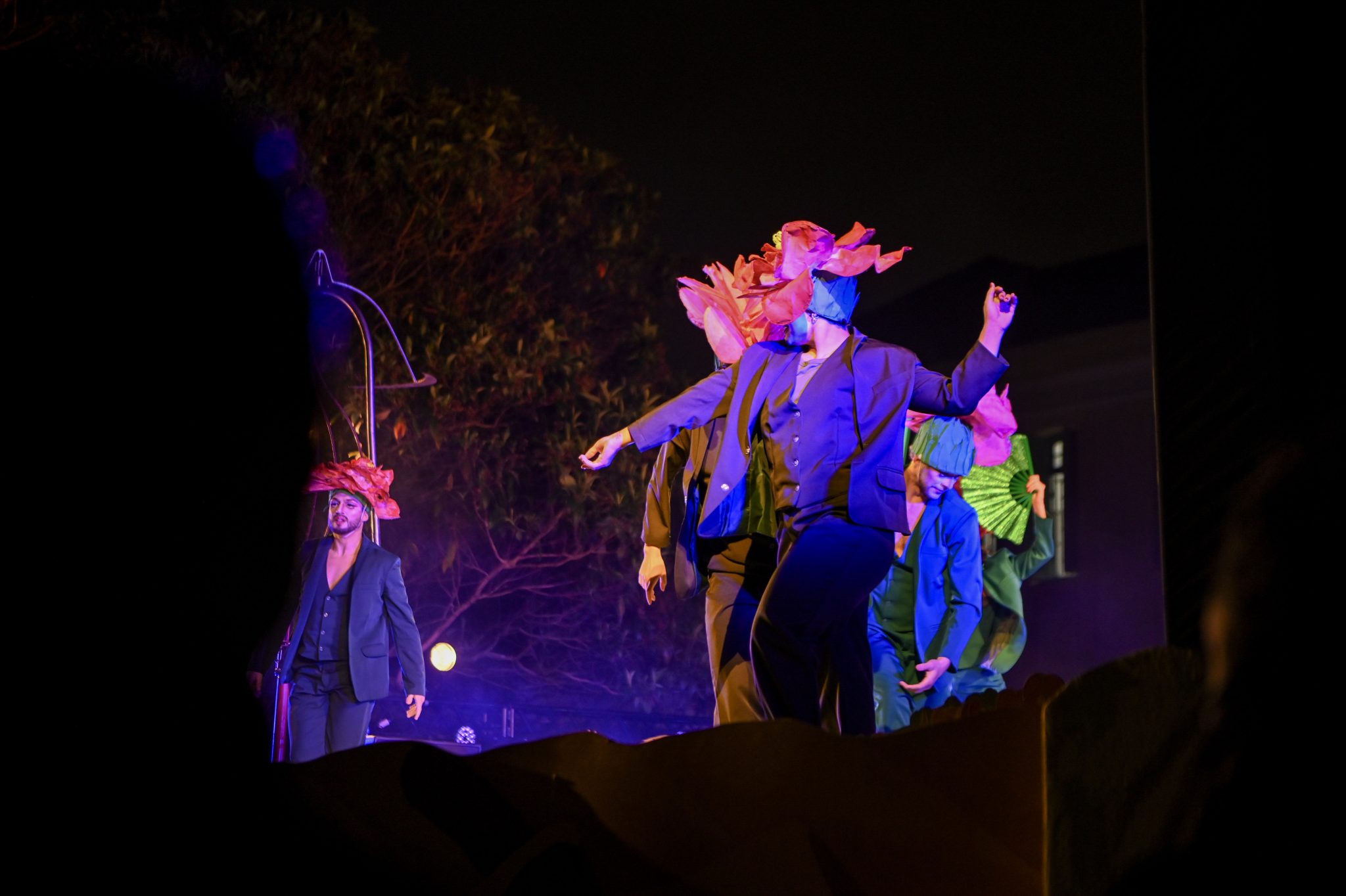 O Pequeno Príncipe e o Jardim da Esperança