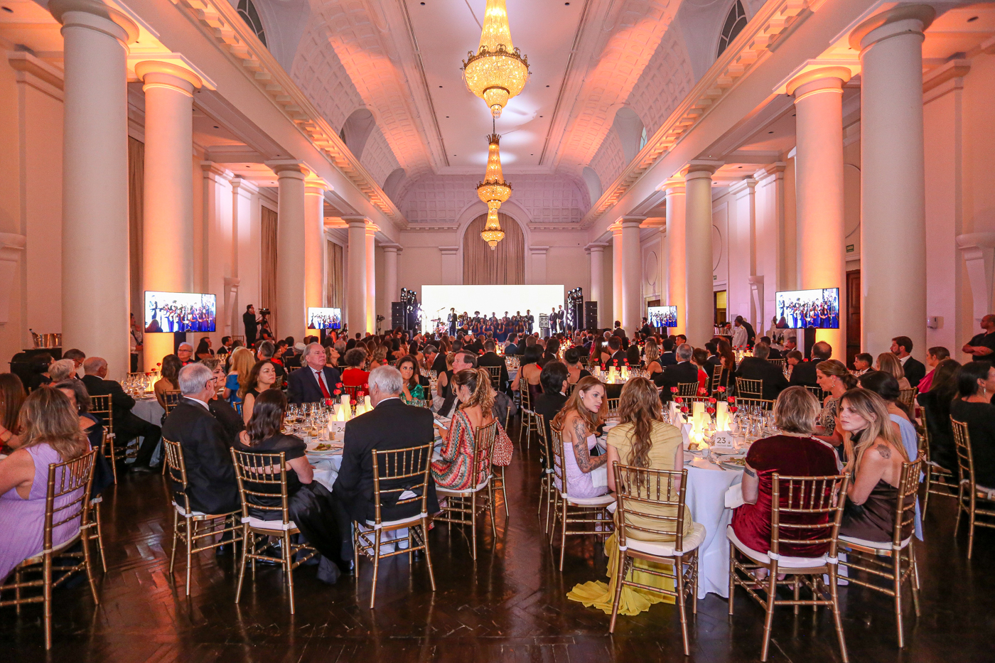 Gala Pequeno Príncipe