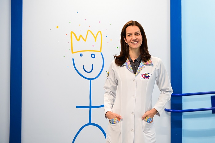 Maria Emília Suplicy de Albuquerque: um sonho realizado por meio da nutrição infantil