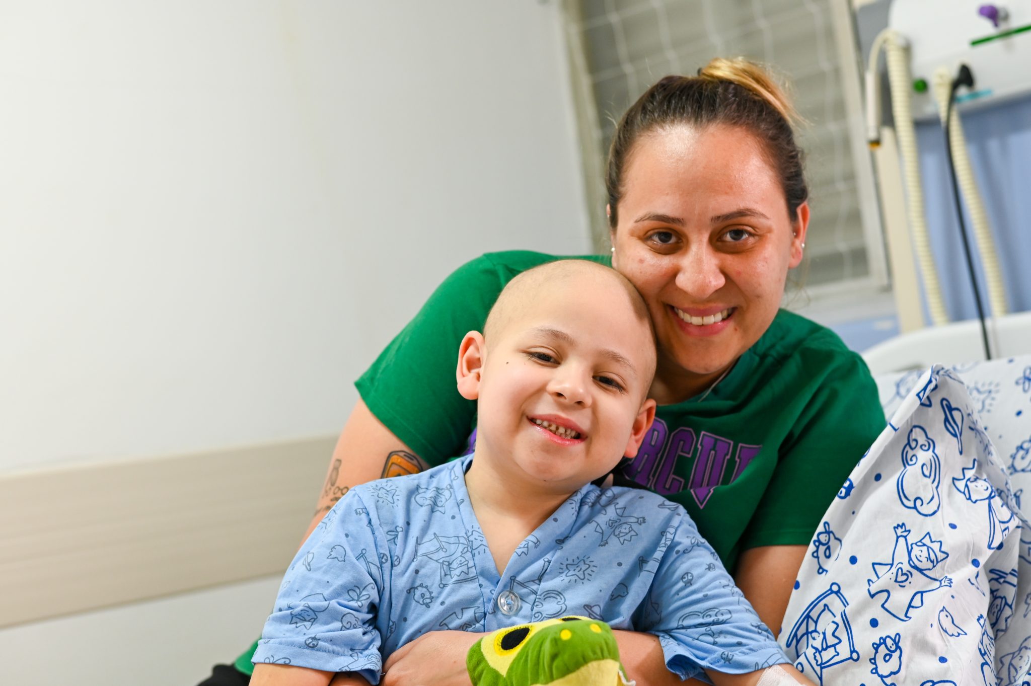 Miguel de Mello Bueno