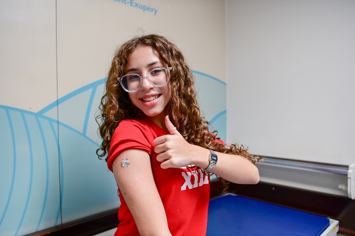 vacinação HPV crianças adolescentes