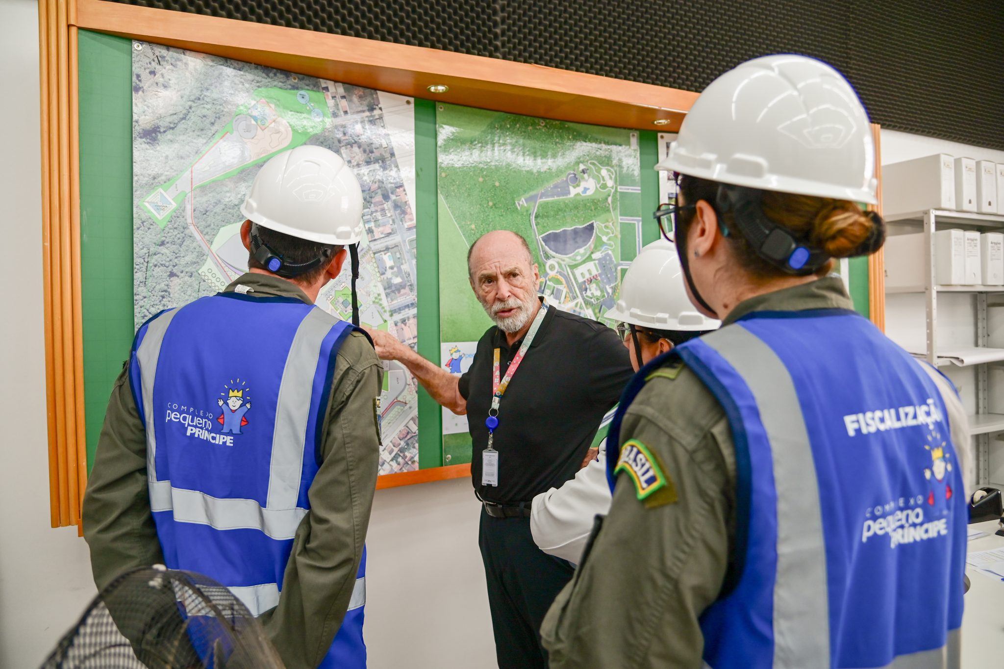 Pequeno Príncipe Norte