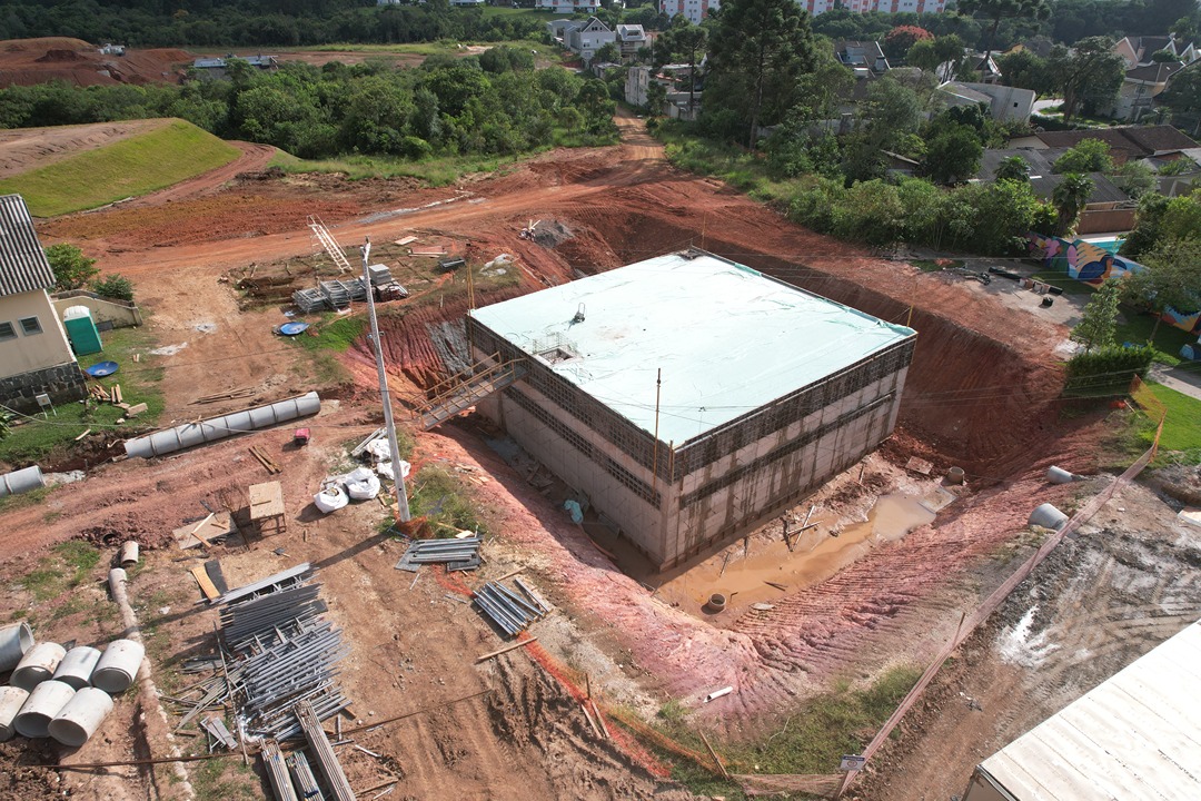 2025 no Pequeno Príncipe