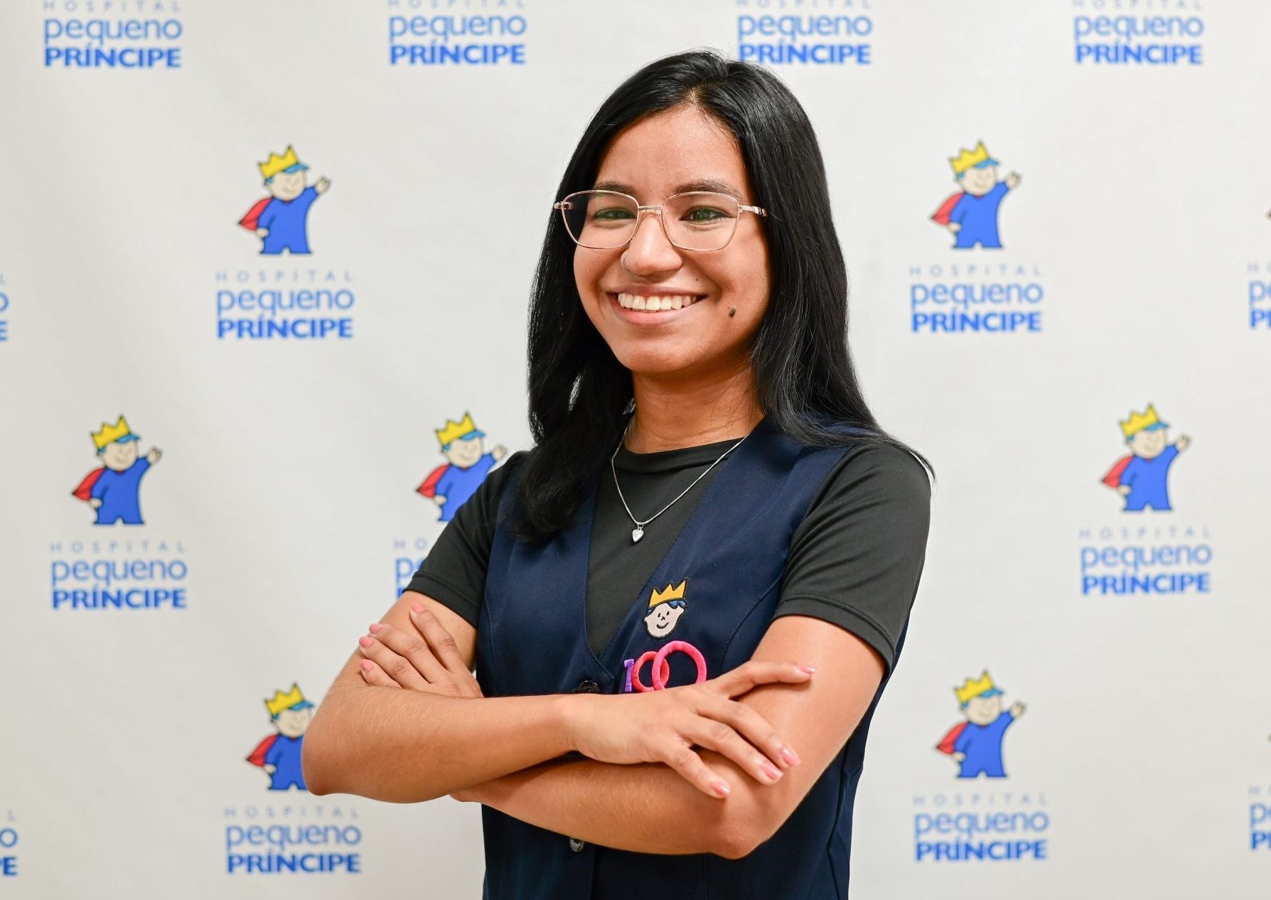 Kamilly Souza dos Santos