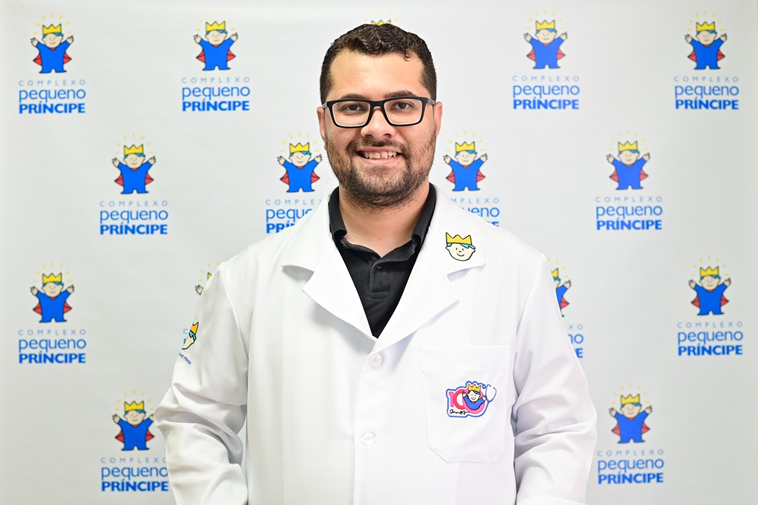 Dr. Leonardo de Souza Cardoso