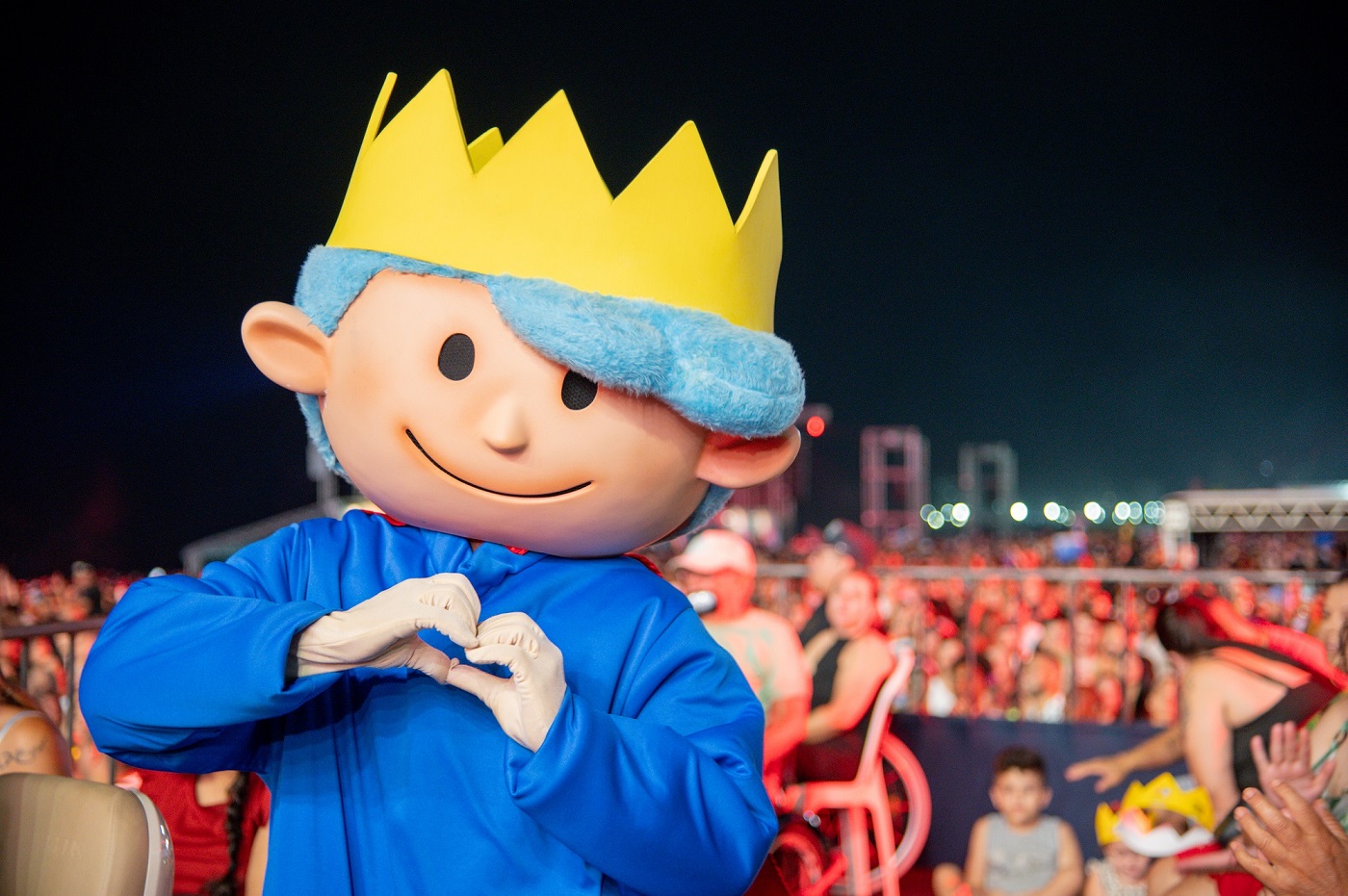 Verão Maior Paraná 2026