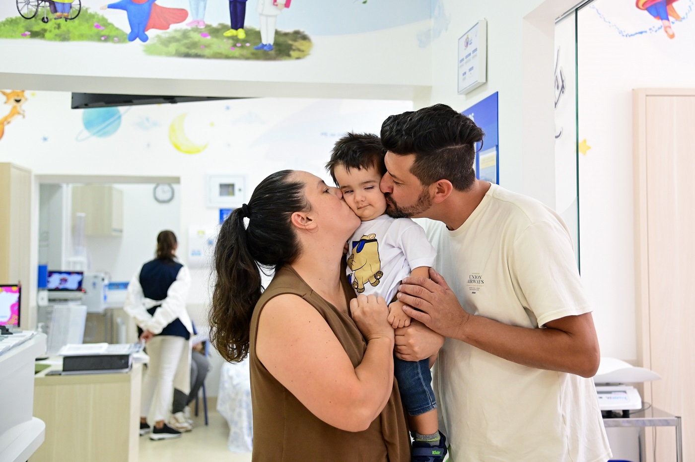 Os raros são muitos