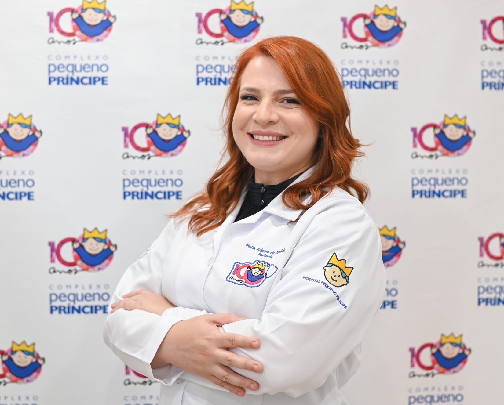 Dra. Paula Adamo de Almeida