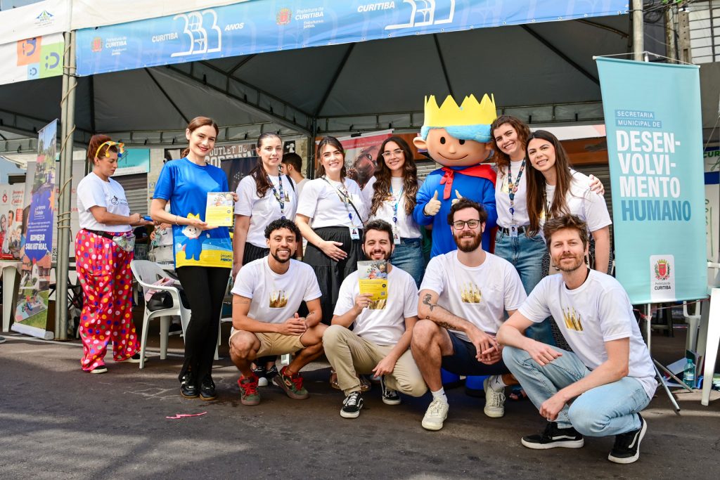 Feira do Terceiro Setor