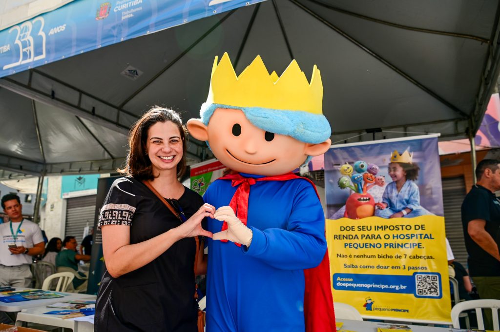 Feira do Terceiro Setor