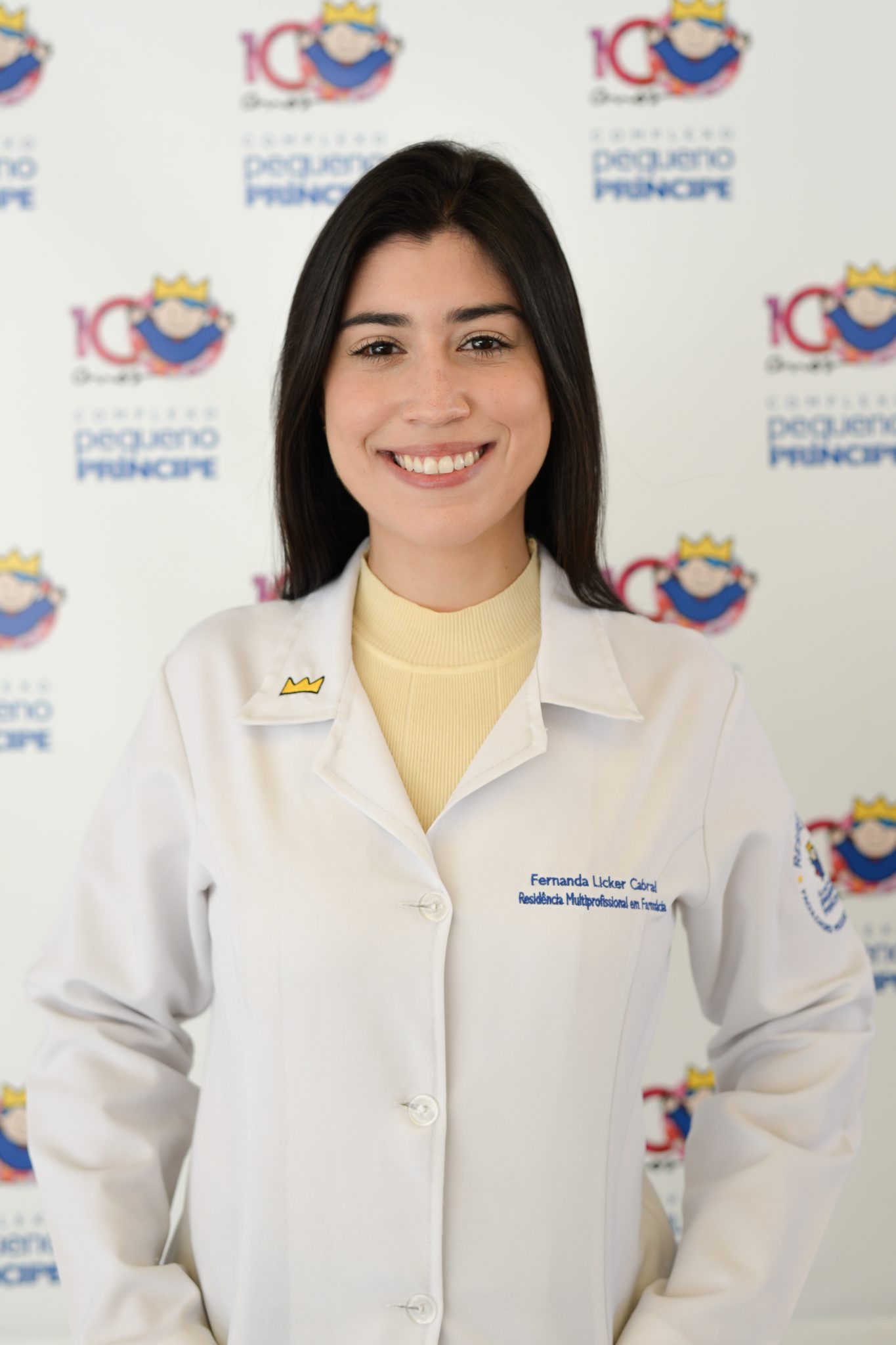 Fernanda Licker Cabral