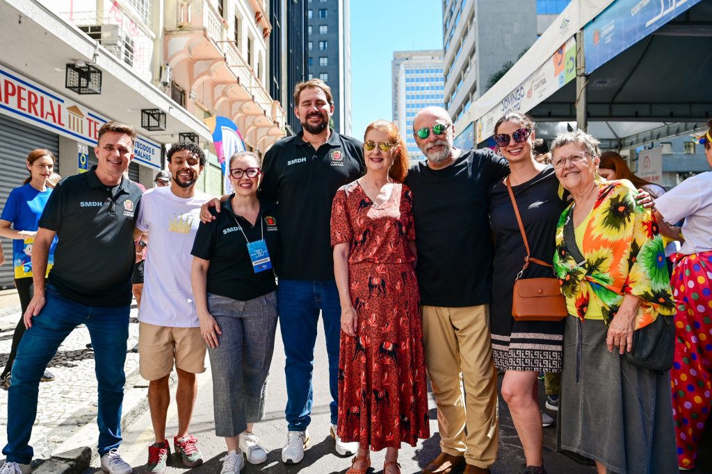 Feira do Terceiro Setor