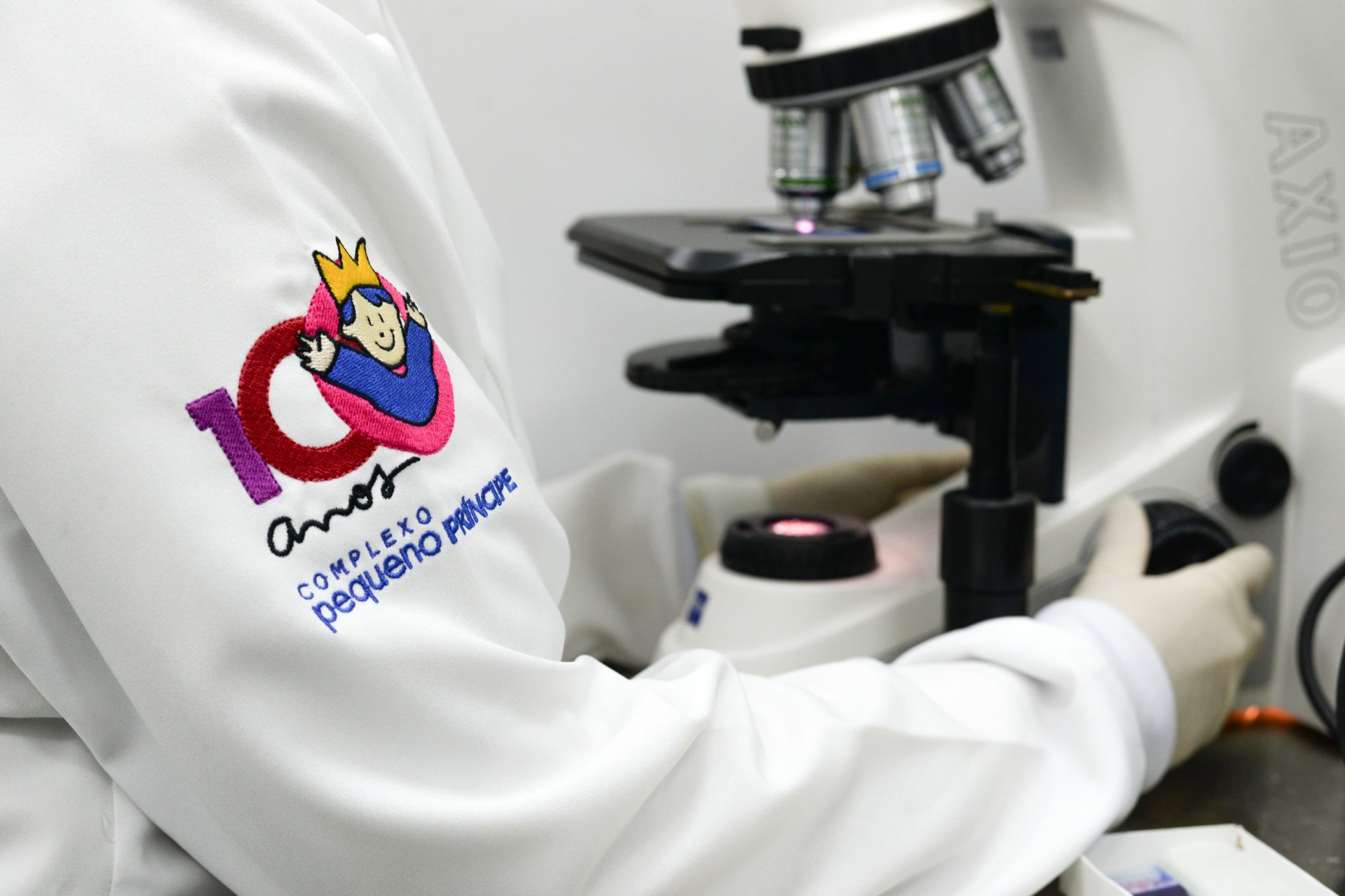 Dia Mundial da Saúde