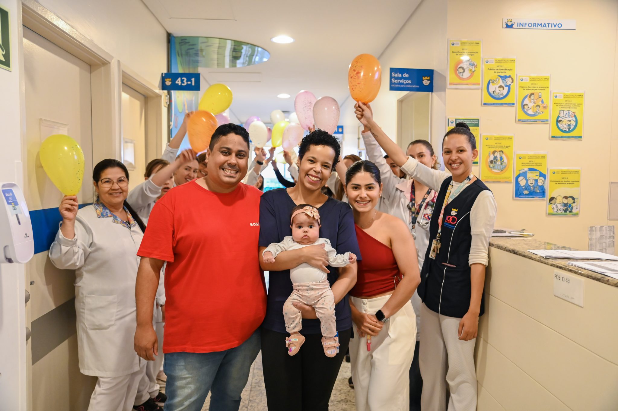 paciente Ana Julia Miranda Garcia