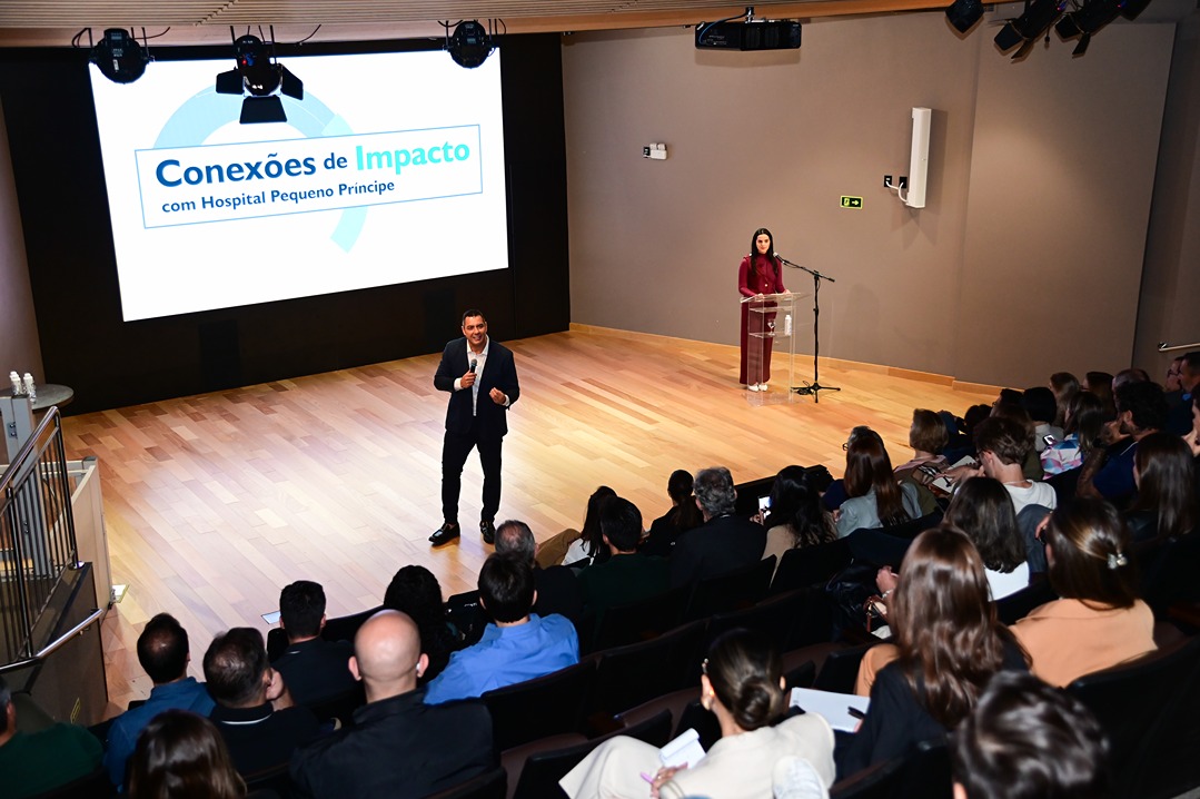 Conexões de Impacto
