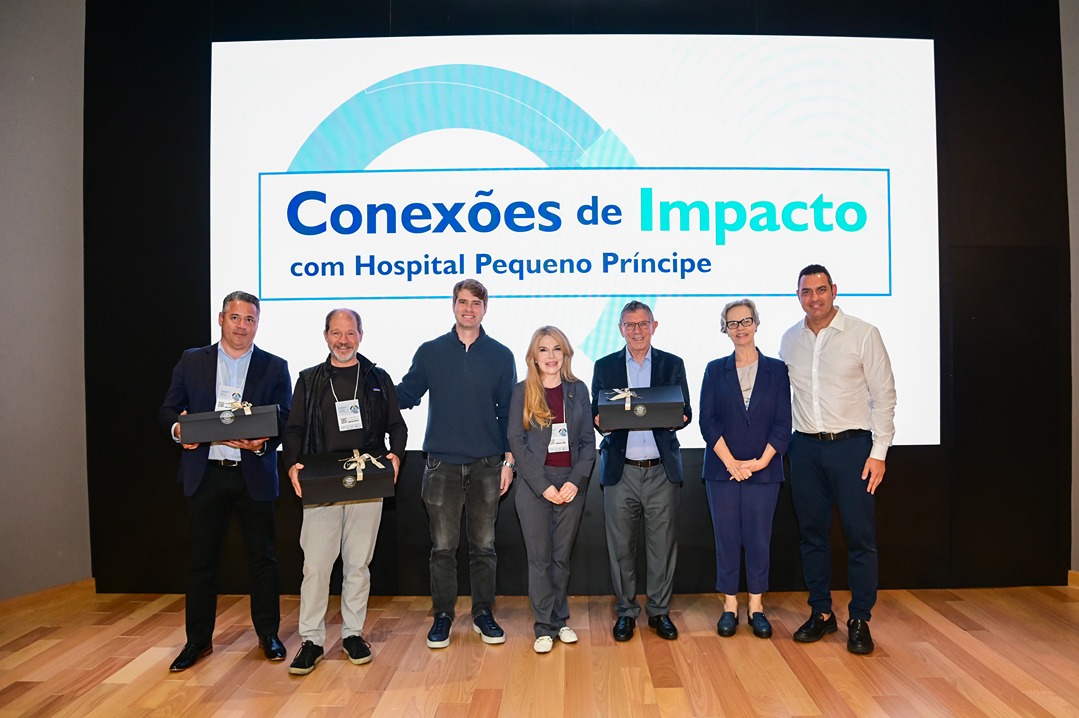 Conexões de Impacto