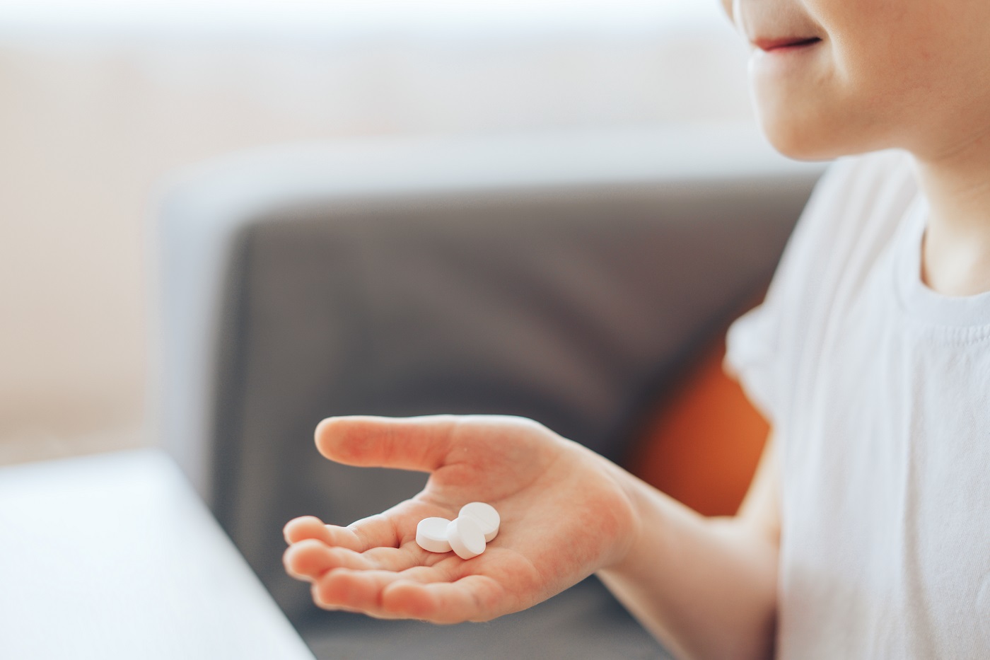 medicação TDAH crianças adolescentes