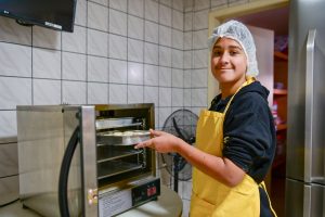 Projeto Construindo Futuros para PcDs
