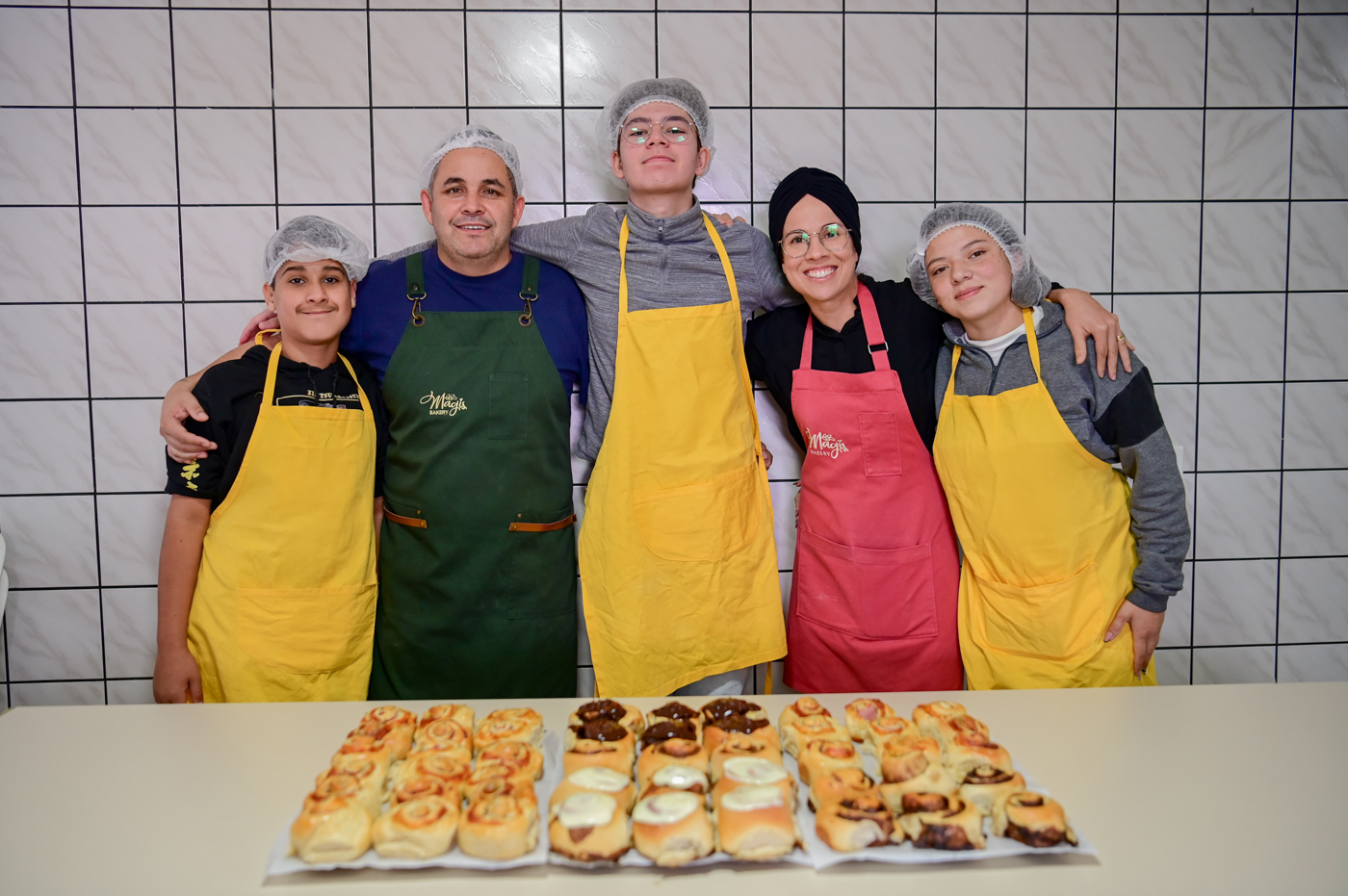 Projeto Construindo Futuros para PcDs