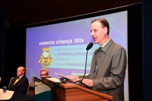 Conecta Criança 2026