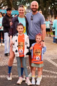 Corrida e Caminhada Pequeno Príncipe 2026