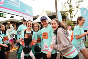 Corrida e Caminhada Pequeno Príncipe 2026