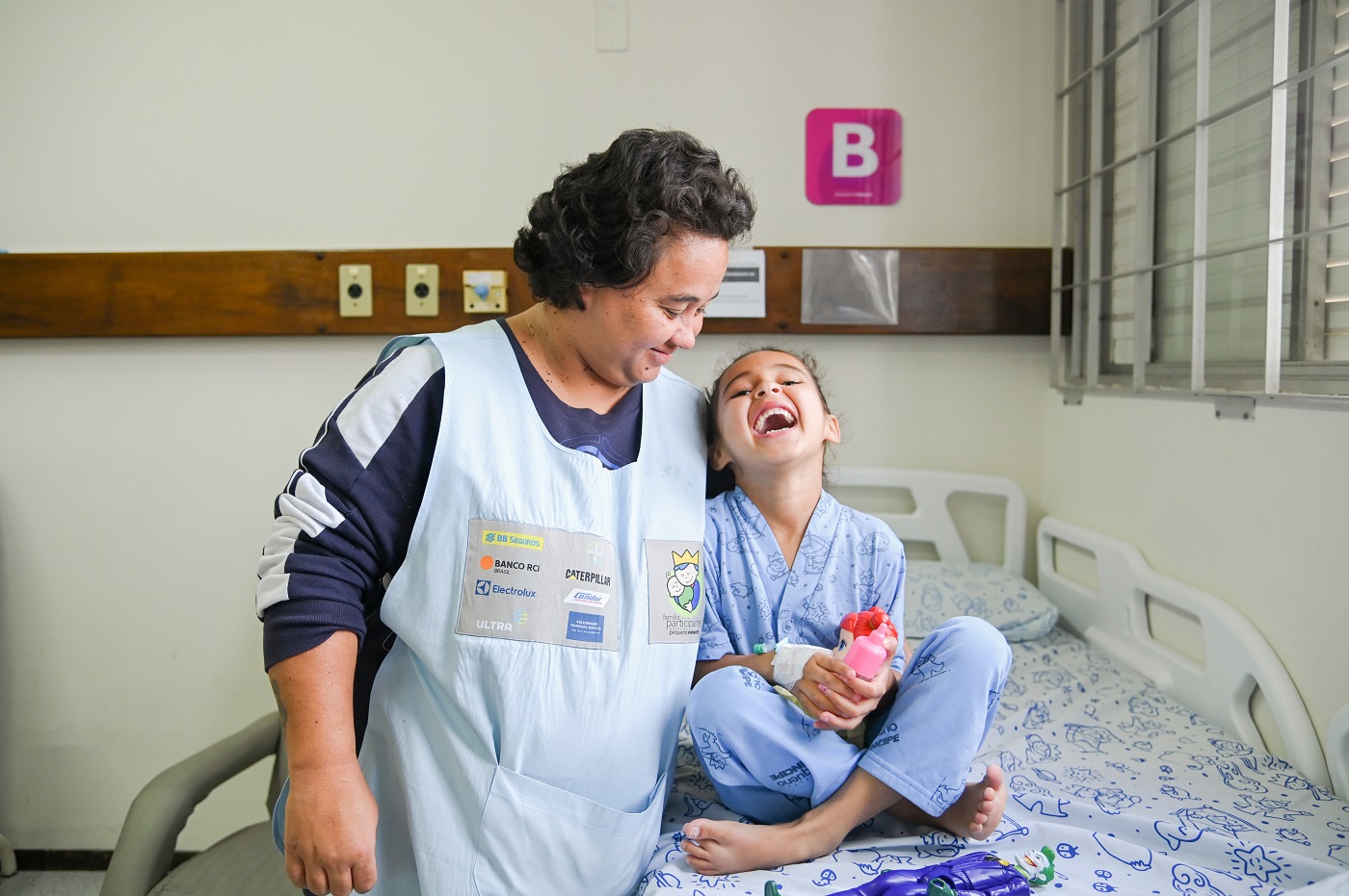 Infância além das telas